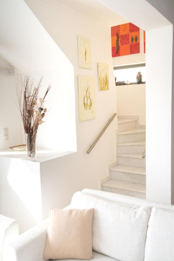Sunny Hideaway Residence Close To The Nature Argoulidhés Eksteriør billede